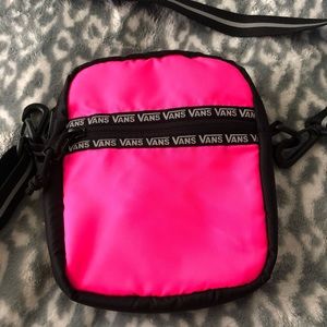 VANS CROSSBODY